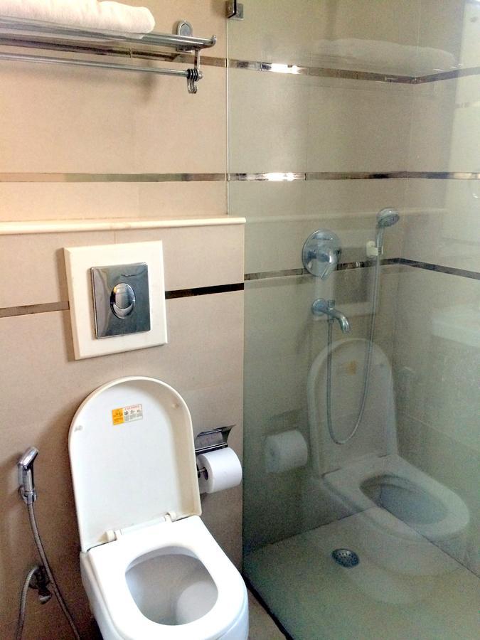 La Residence Gurgaon Exterior foto