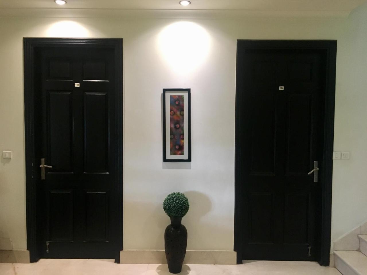 La Residence Gurgaon Exterior foto
